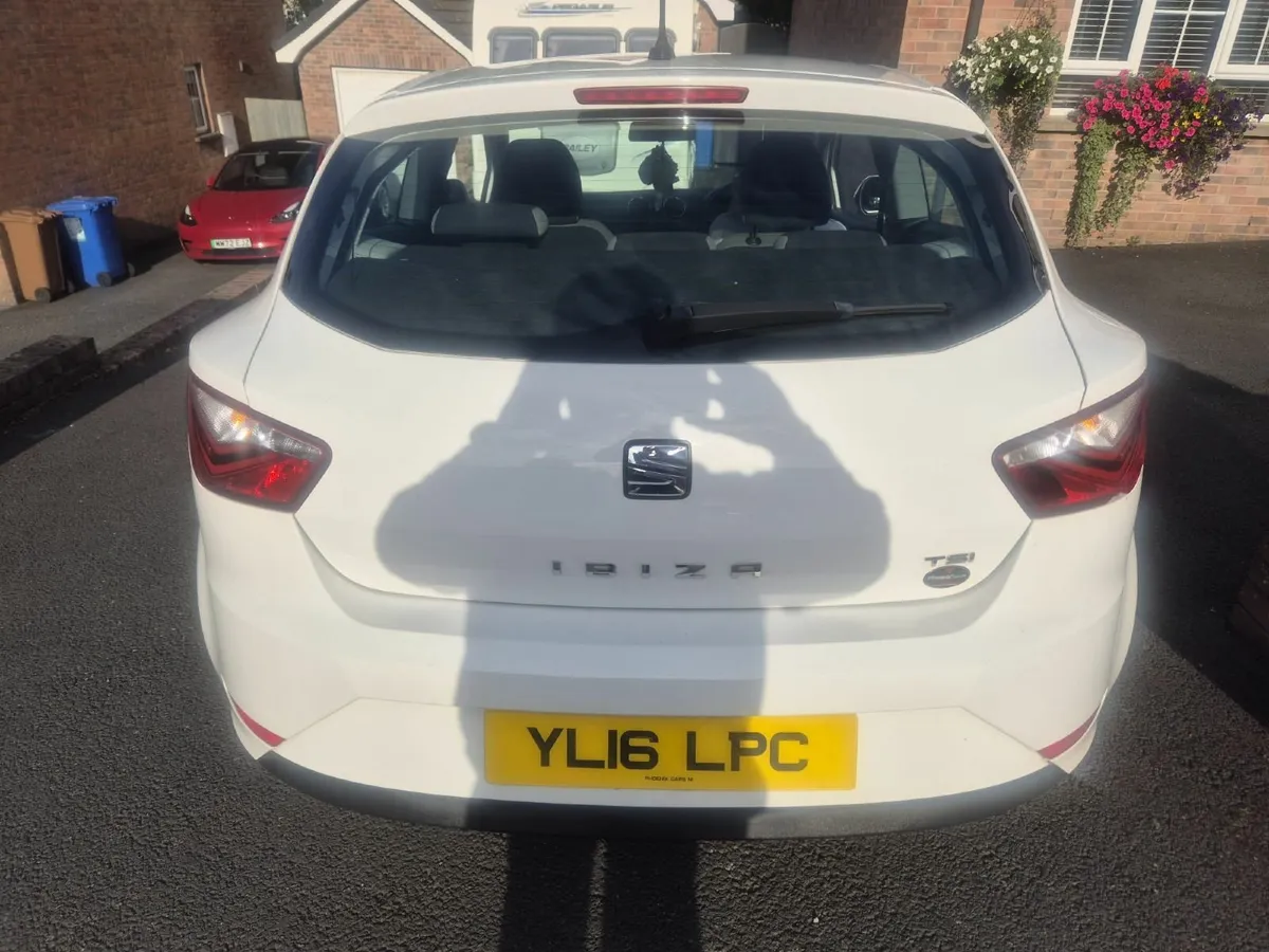 SEAT Ibiza 2016 - Image 3