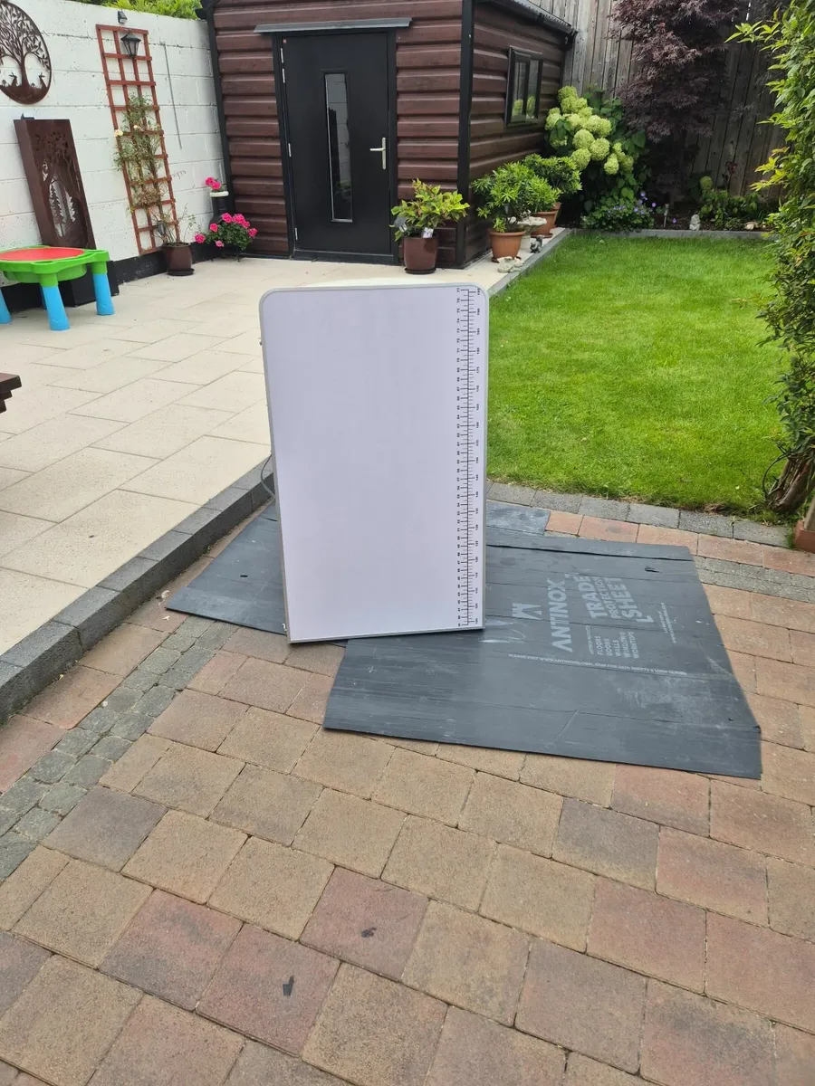 Workzone folding pasting table - Image 3