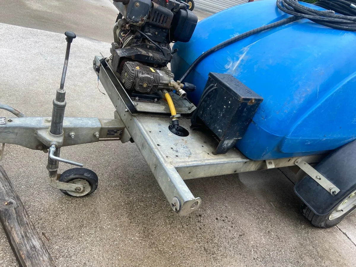 Power washer - Image 2