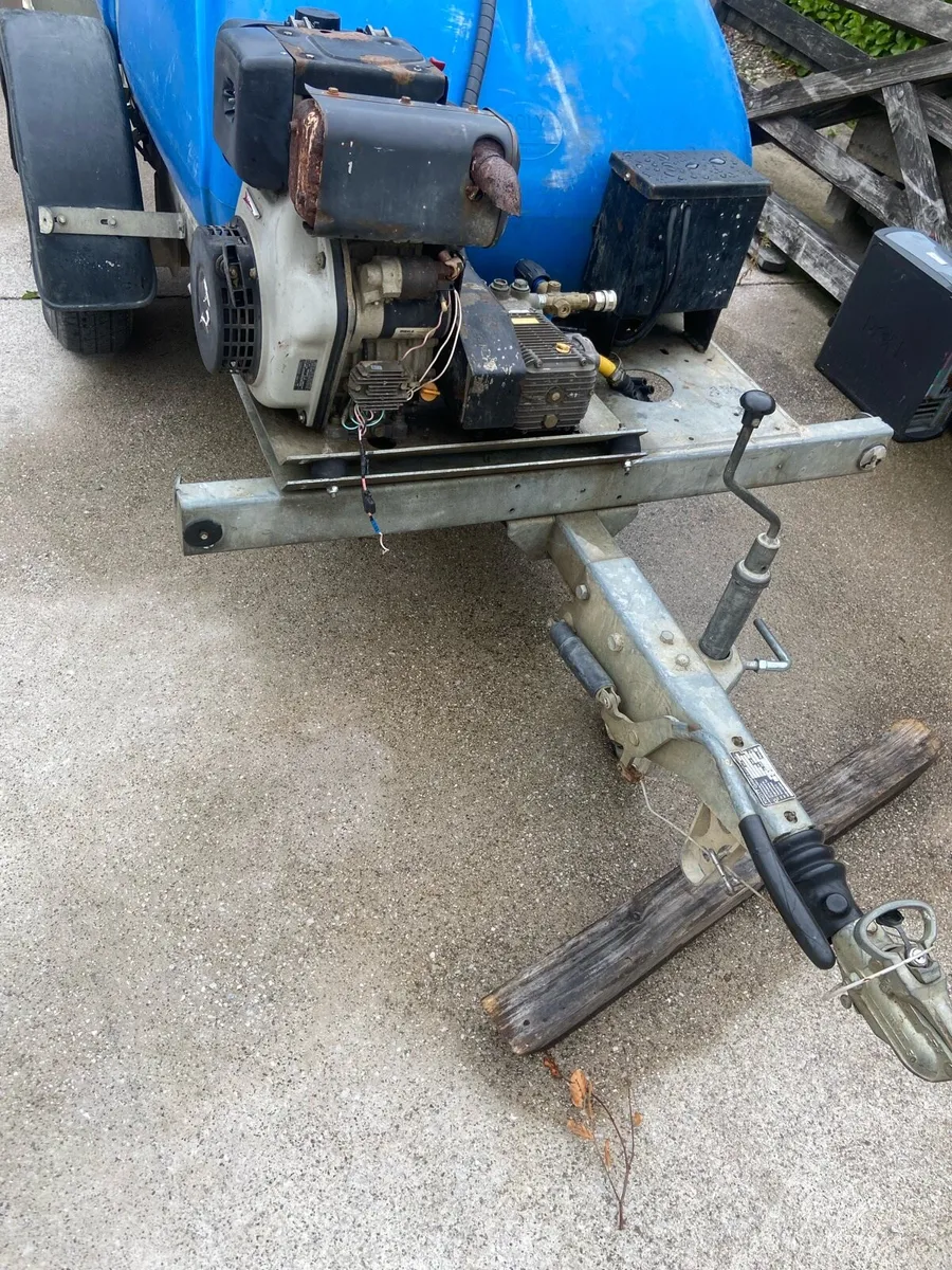 Power washer - Image 4