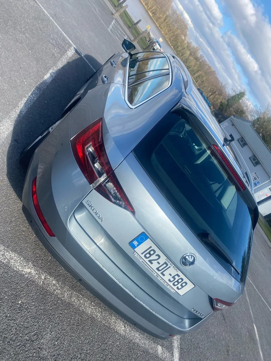 Skoda Superb - Image 2