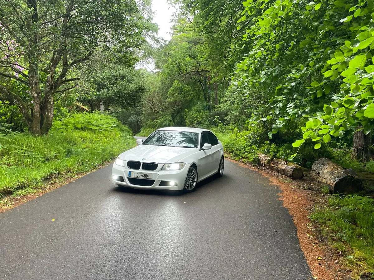320D E90 M Sport - Image 2