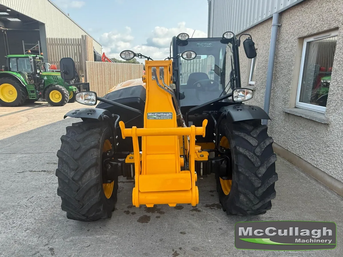 2013 JCB 527-58 Agri Handler - Image 4