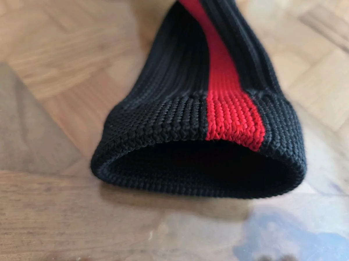 Mizuno head cover - Image 3