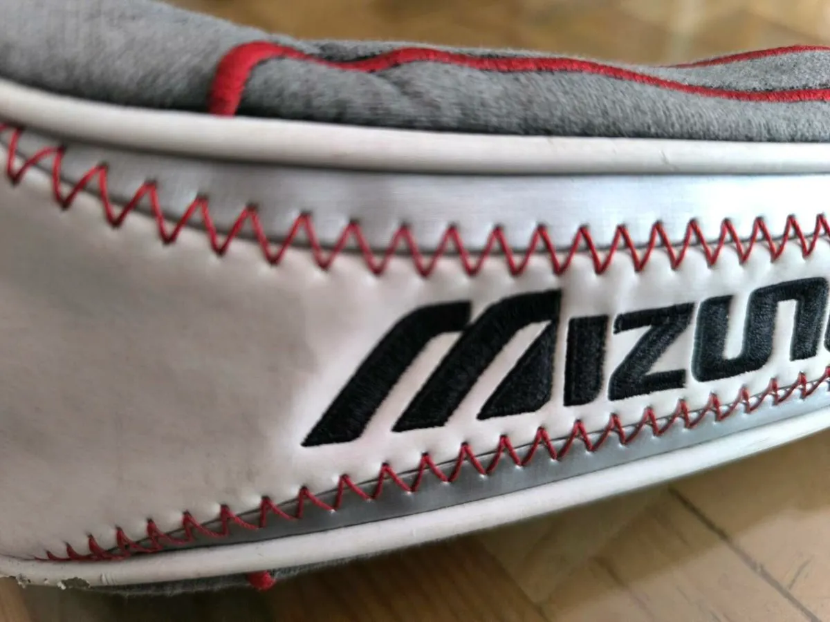 Mizuno head cover - Image 4