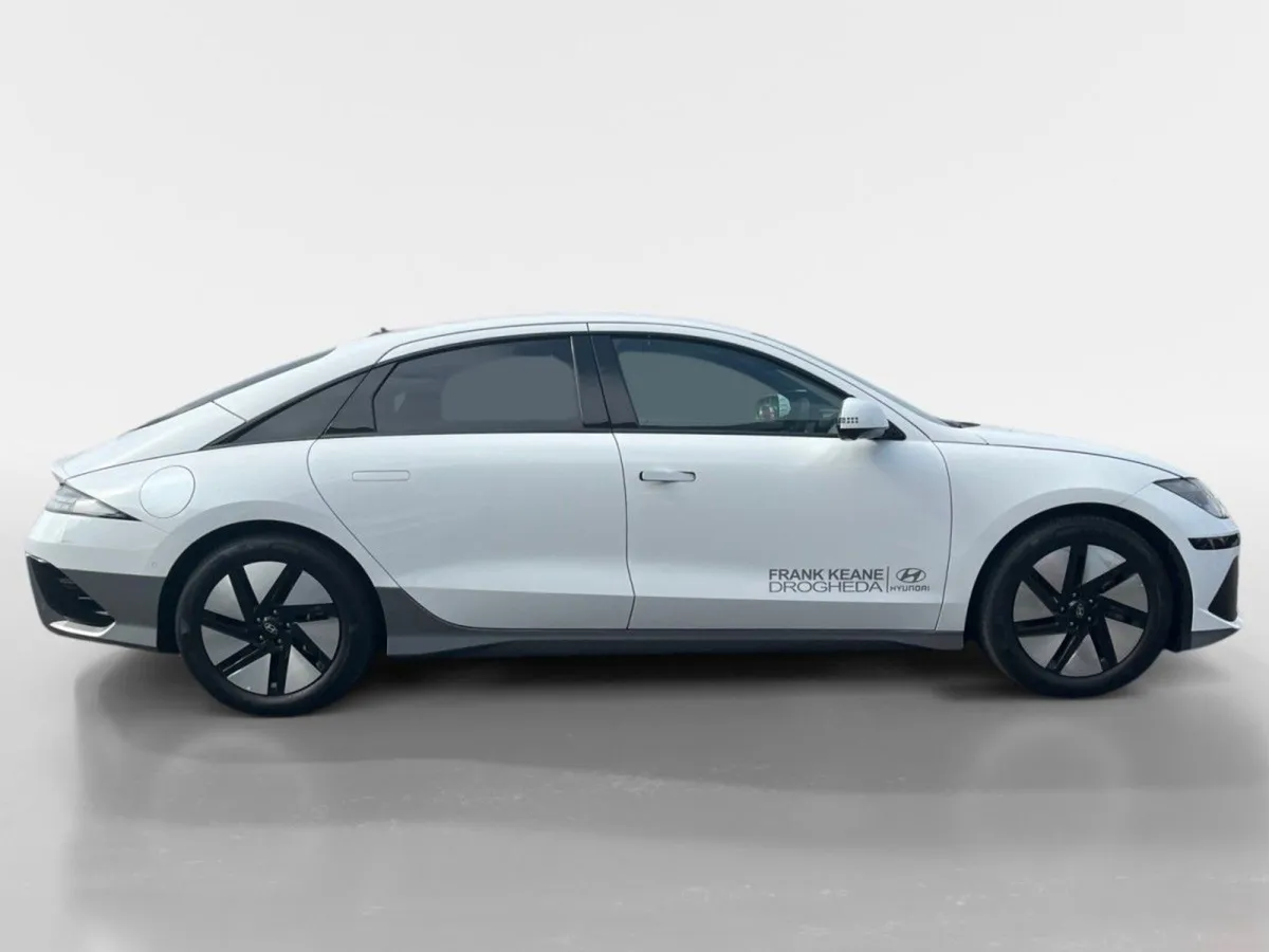 Hyundai Ioniq 6 Ioniq 6 Elegance 77 kW - Image 2