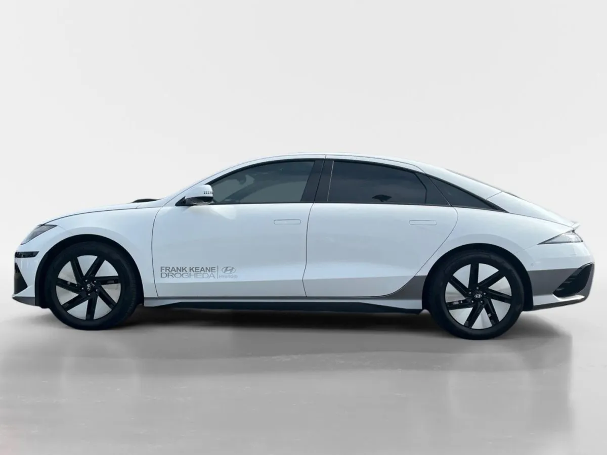 Hyundai Ioniq 6 Ioniq 6 Elegance 77 kW - Image 4