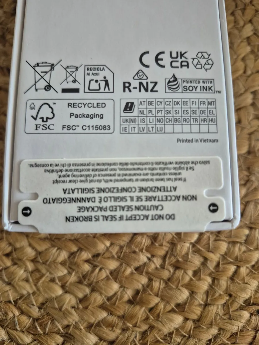 New Galaxy Watch 7 40mm Green - Image 3