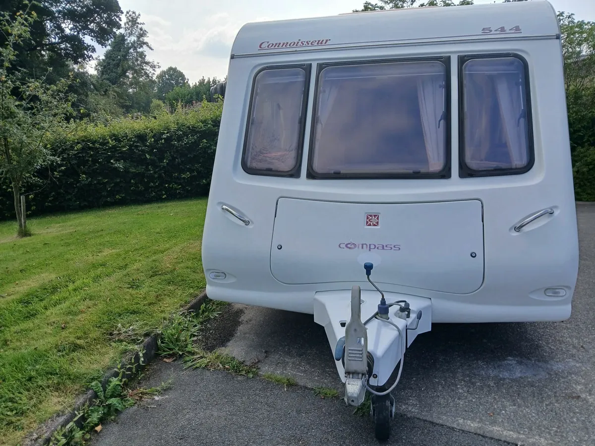 Caravan - Image 2