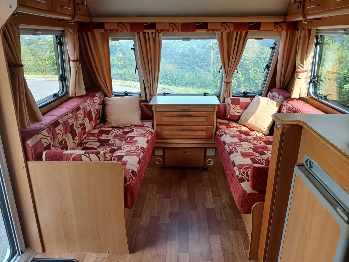Caravan - Image 3