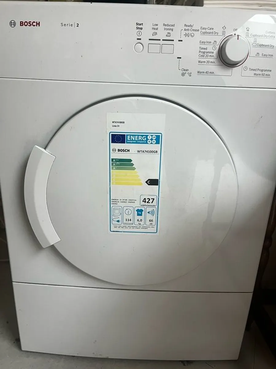 dryer