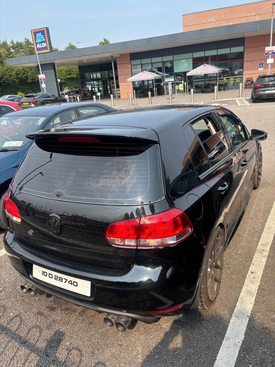 Golf Mk 6 - Image 2