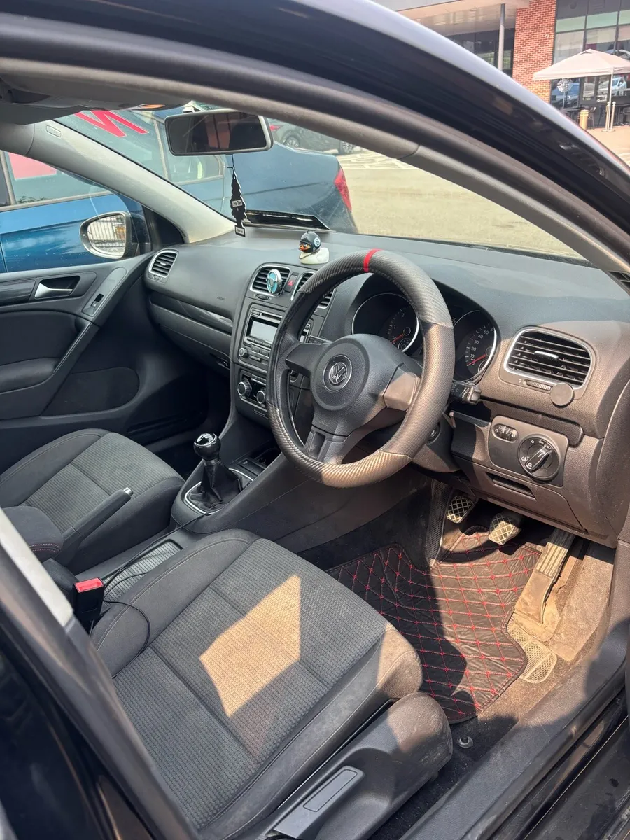 Golf Mk 6 - Image 3