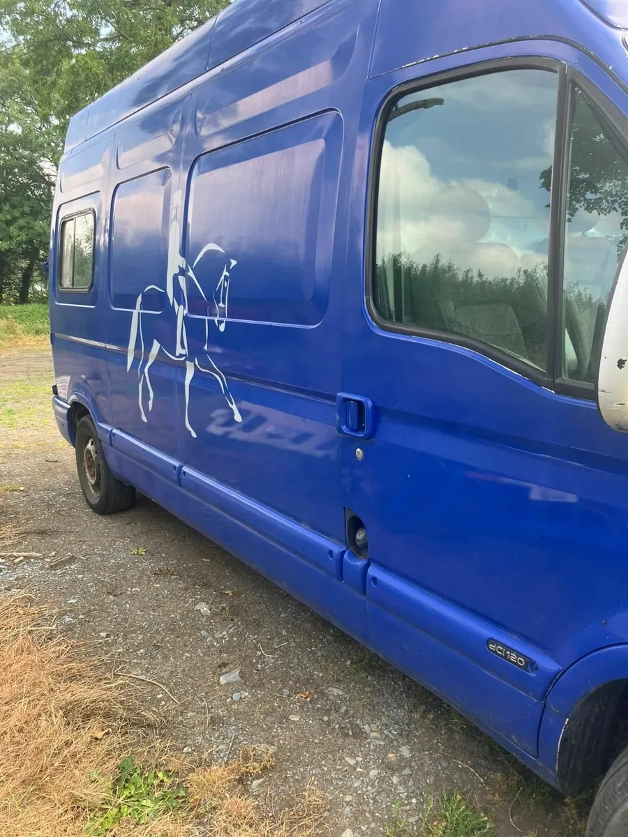 Horse box - Image 2