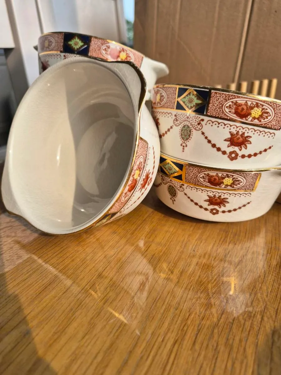 Arklow 812 bowls - Image 2