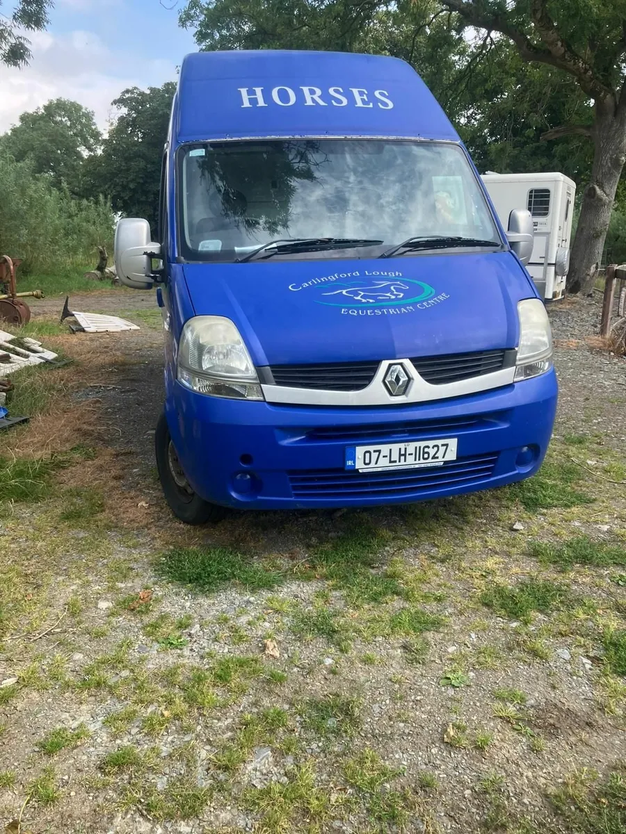 Horse box - Image 3