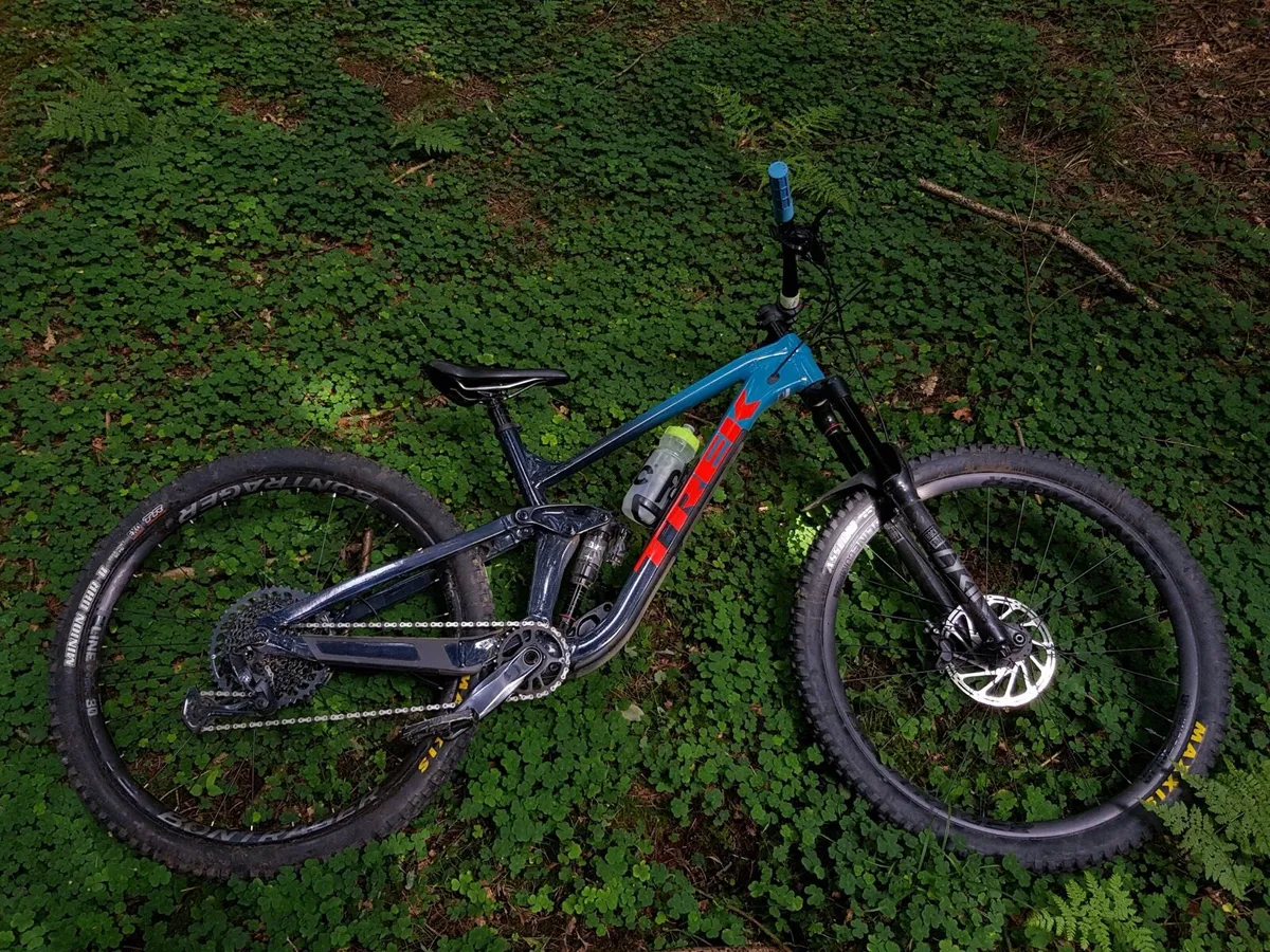 Trek - Image 1
