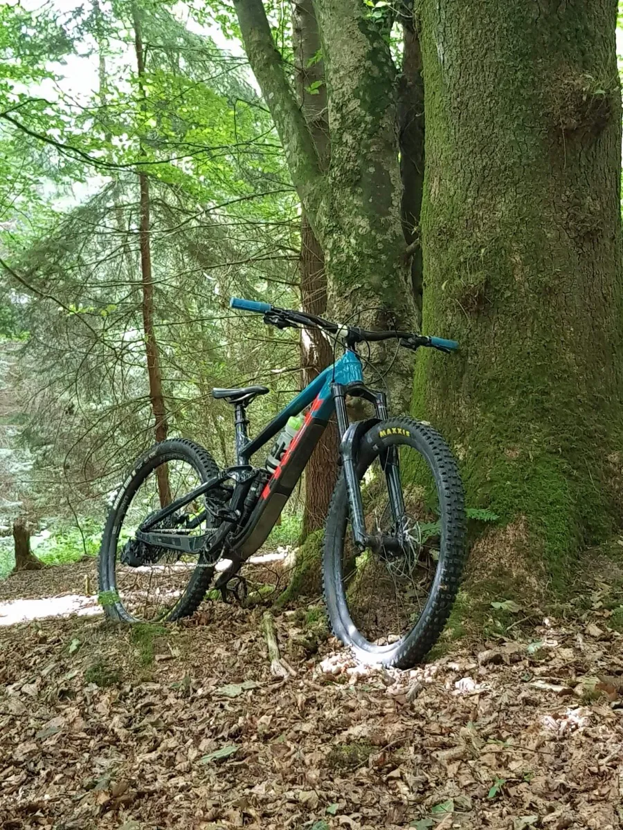 Trek - Image 2
