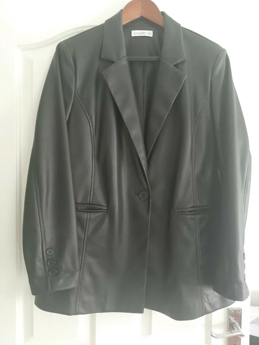 Ladys jacket - Image 1