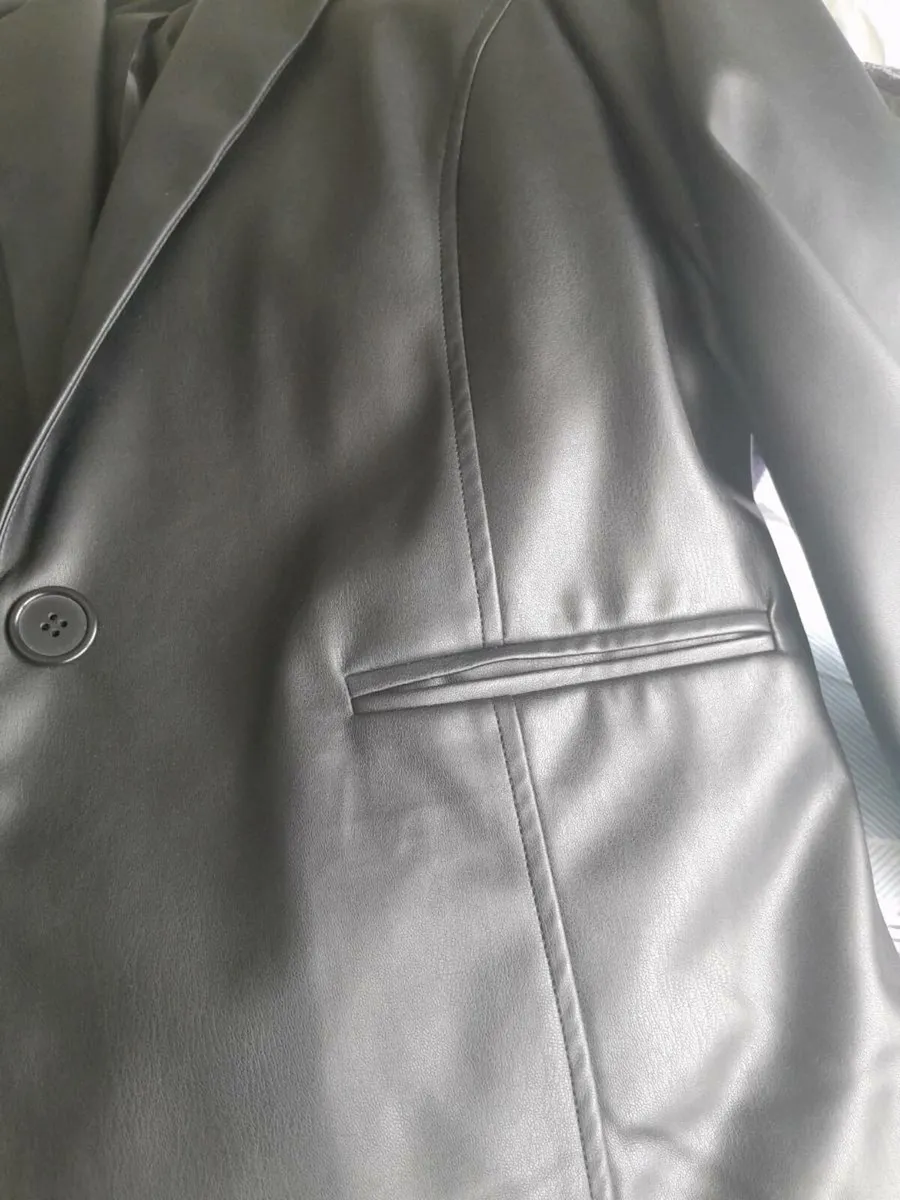 Ladys jacket - Image 2