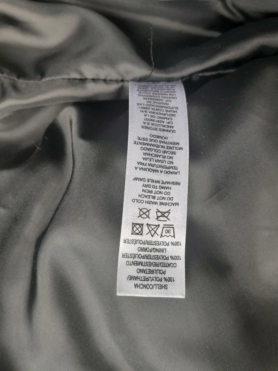 Ladys jacket - Image 3