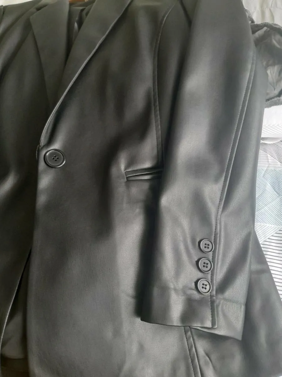 Ladys jacket - Image 4
