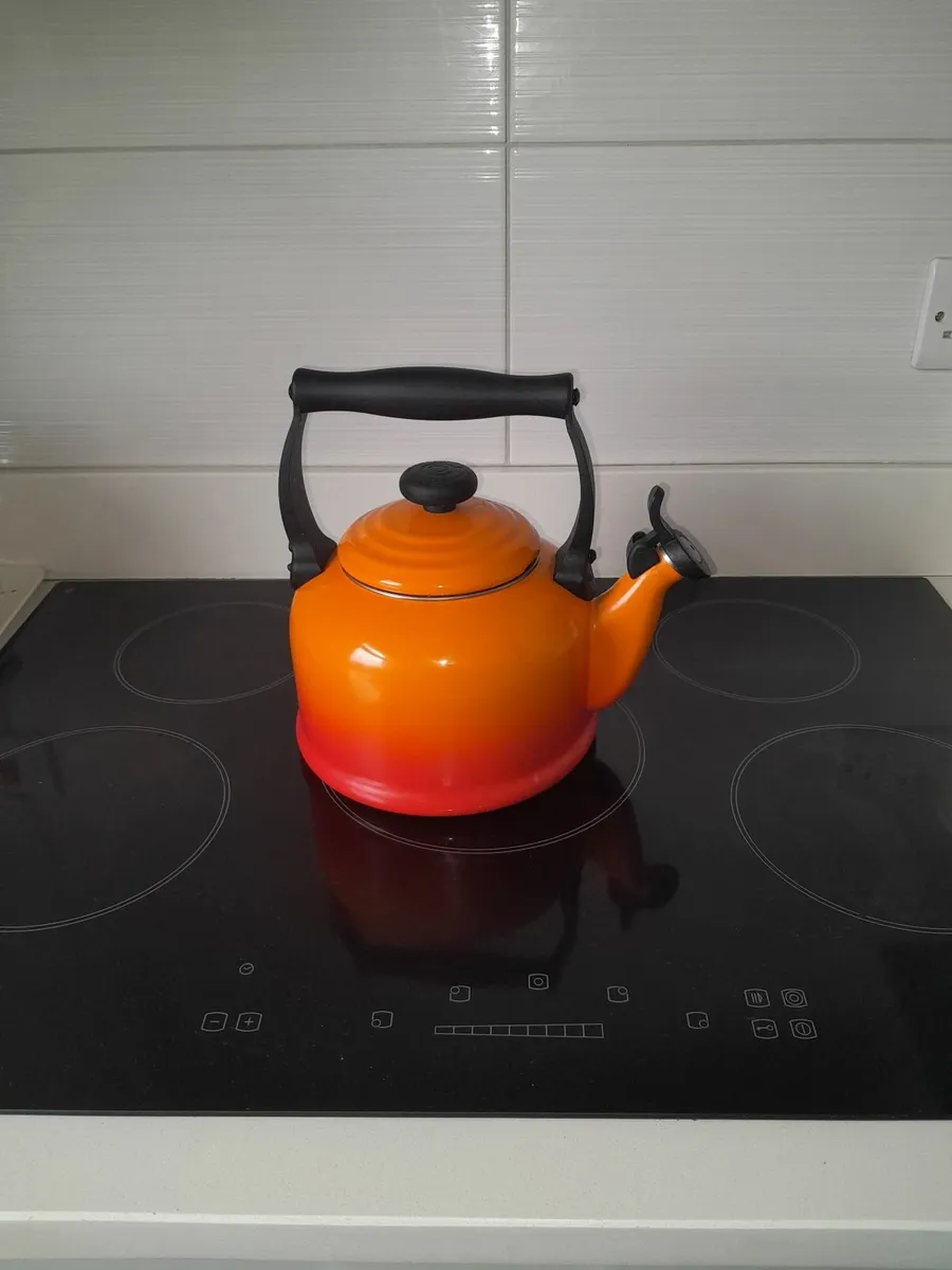 Kettle