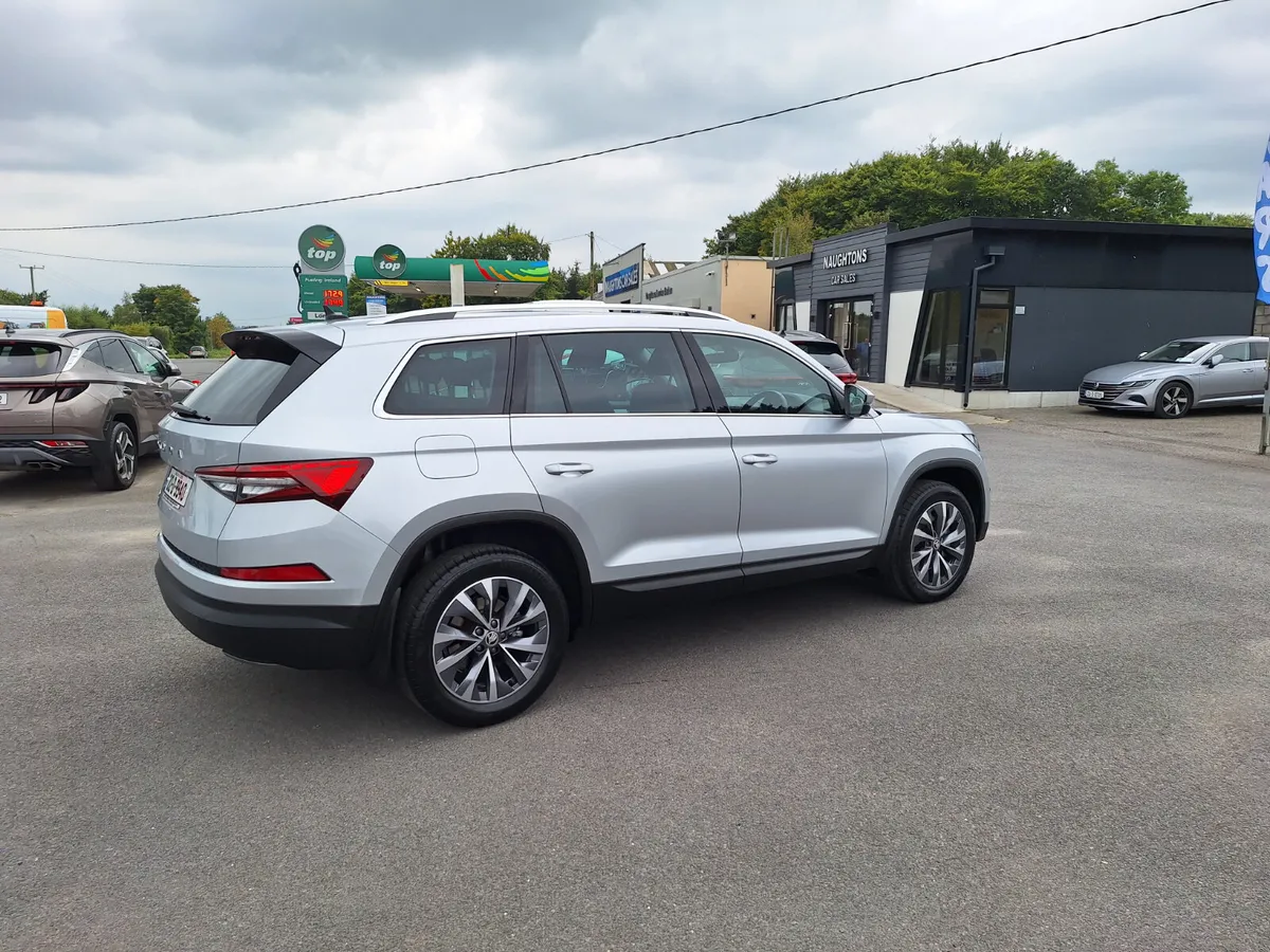 Skoda Kodiaq 2.0  *High Spec/Rev Camera/Face-lift - Image 3