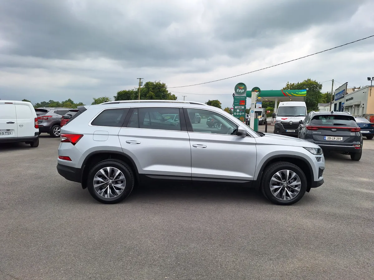 Skoda Kodiaq 2.0  *High Spec/Rev Camera/Face-lift - Image 2