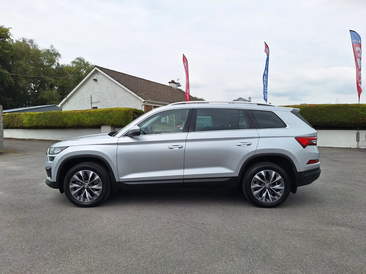 Skoda Kodiaq 2.0  *High Spec/Rev Camera/Face-lift - Image 4