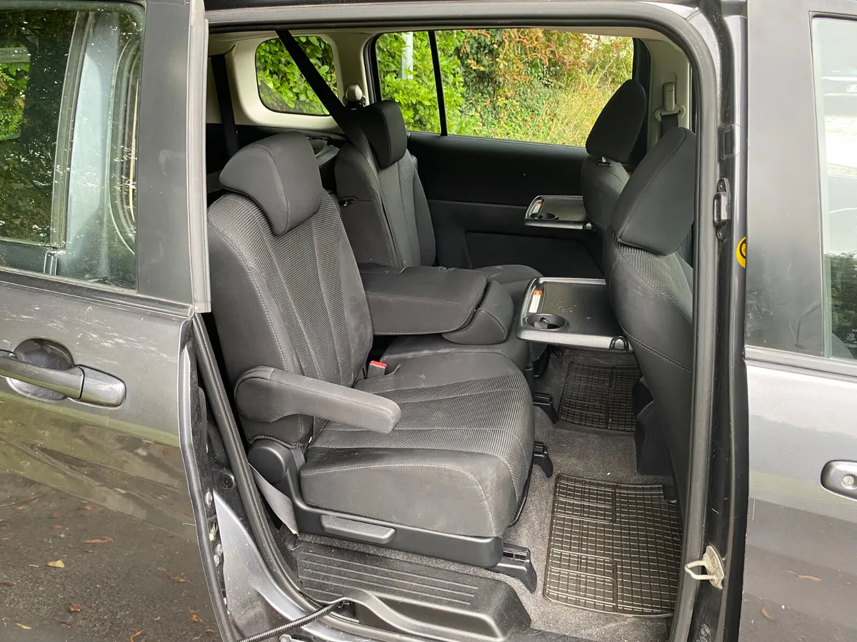 Mazda 5 - Image 3