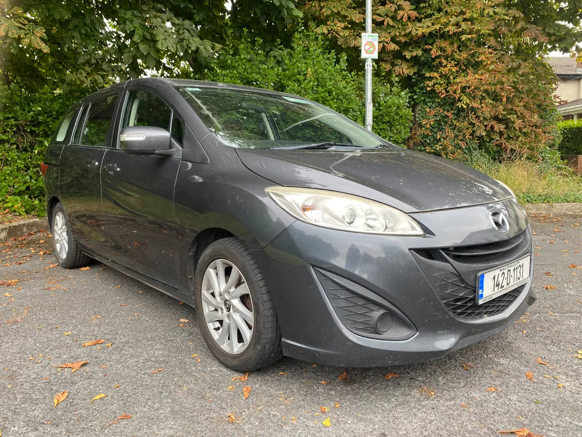 Mazda 5 - €1,695 - Image 1