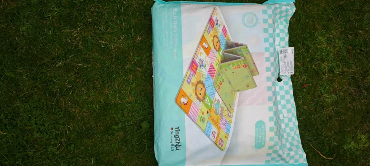 Baby Play Mat - Image 2