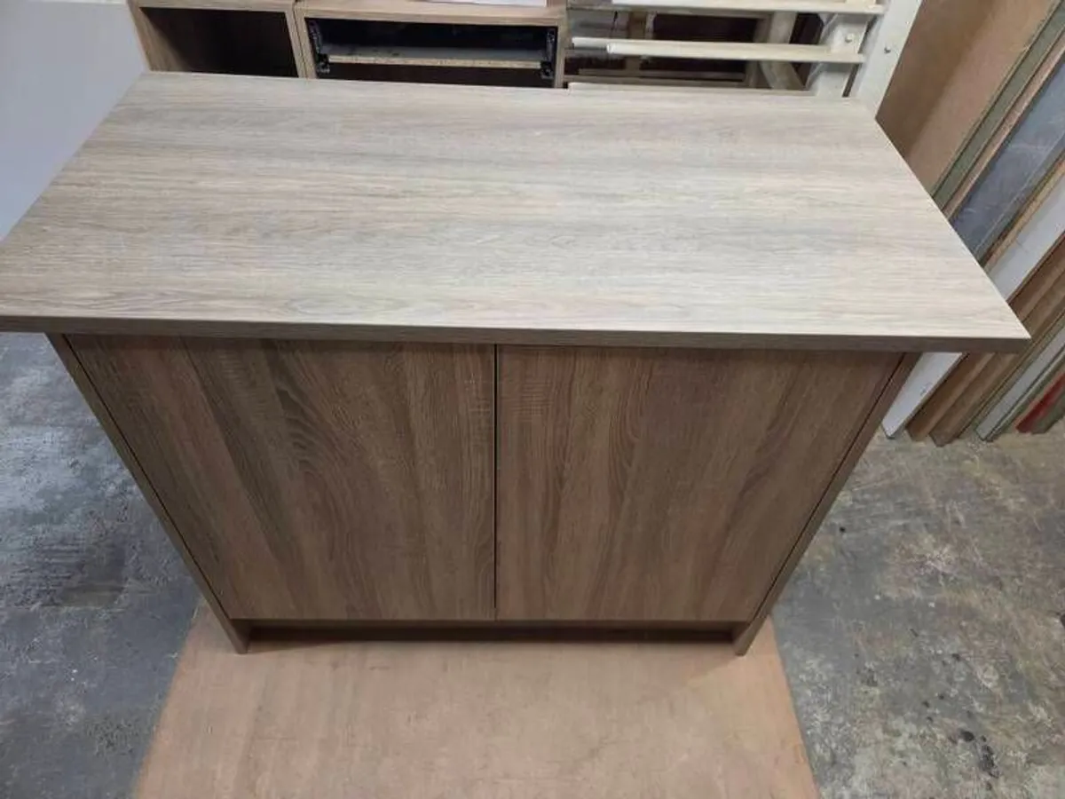 kitchen Island - Image 1