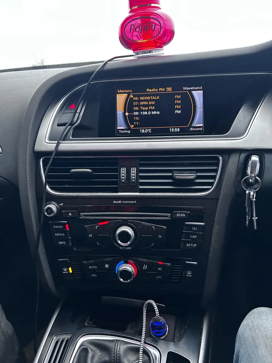 Audi a4 - Image 4