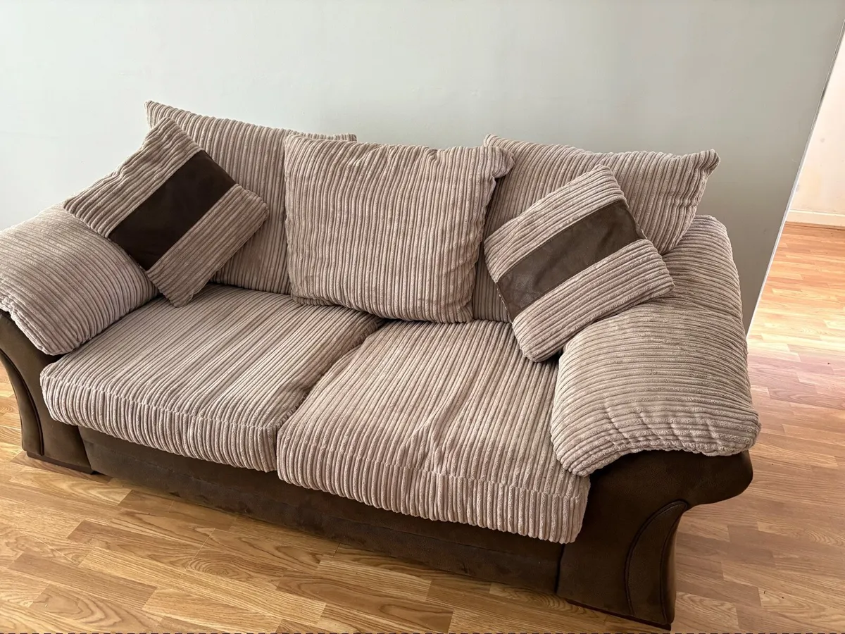 Sofabed FREE - Image 1