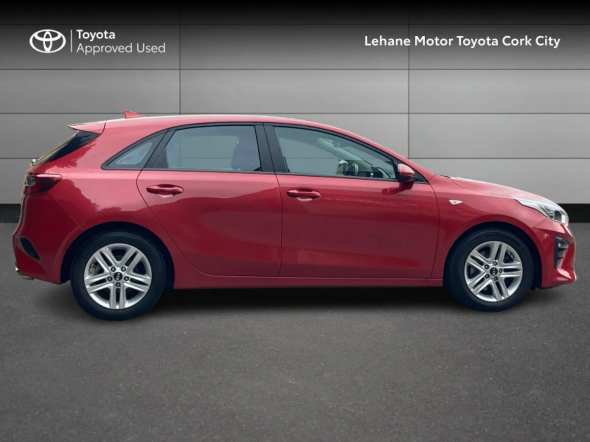 Kia Ceed 1.0 K2 5DR - Image 3