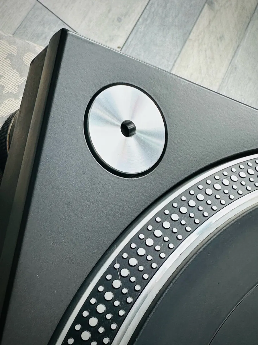 Technics SL1200 MK3D - Image 4