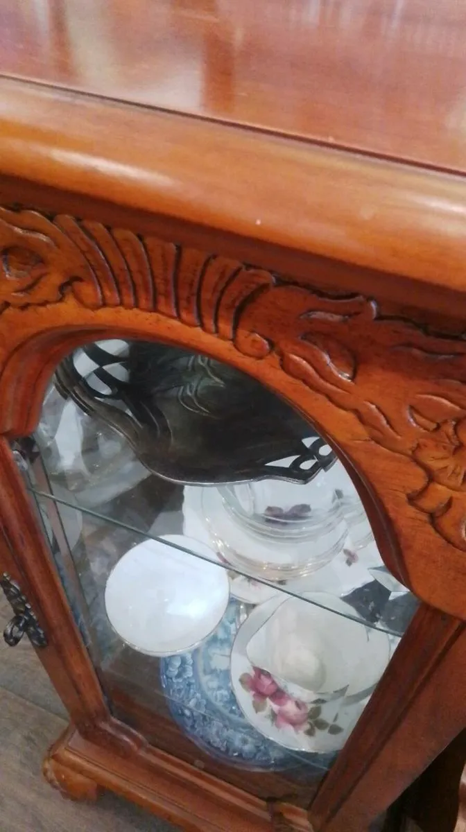 Curiousity cabinet - Image 3