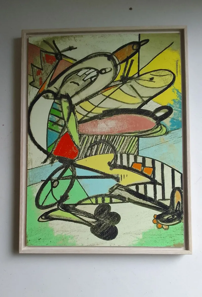 painting