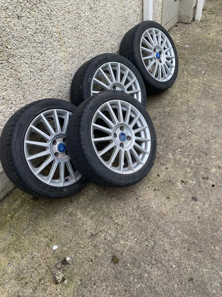 Alloys - Image 1