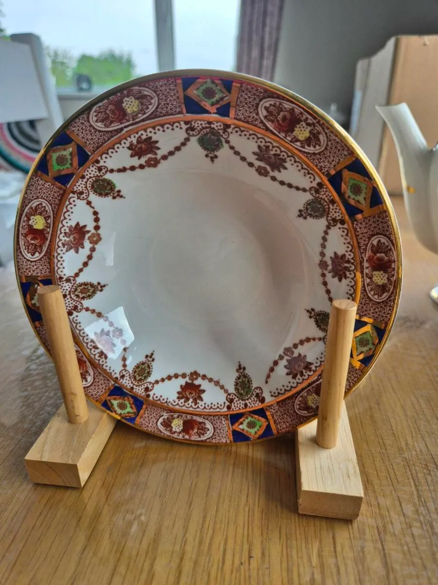 Arklow desert bowls - Image 2