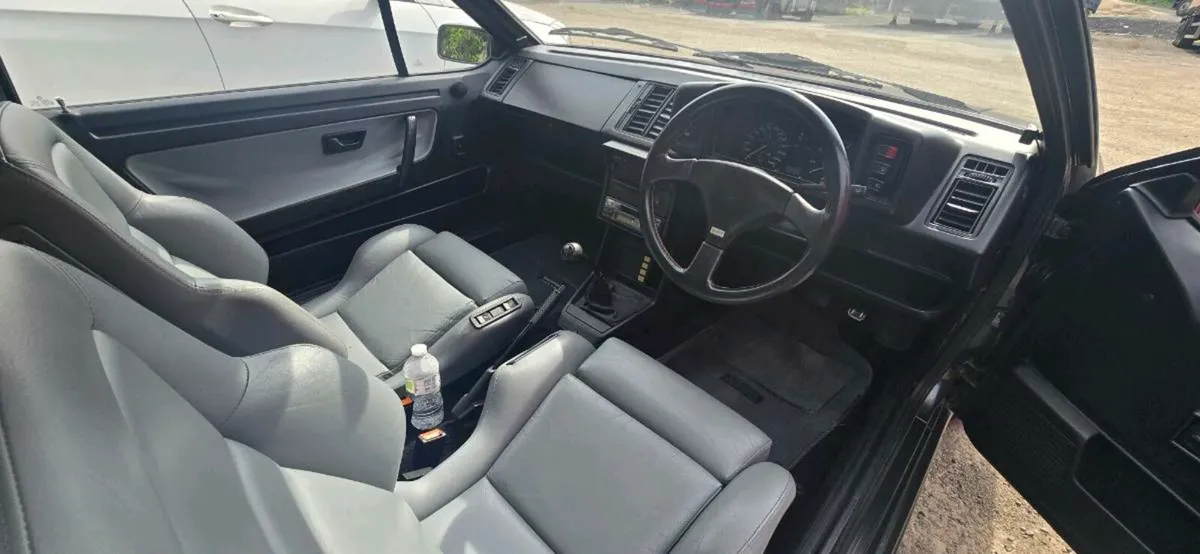 SCIROCCO PENULTIMA - Image 4