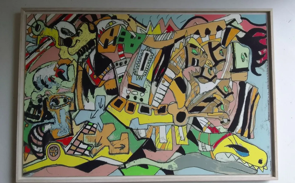 painting