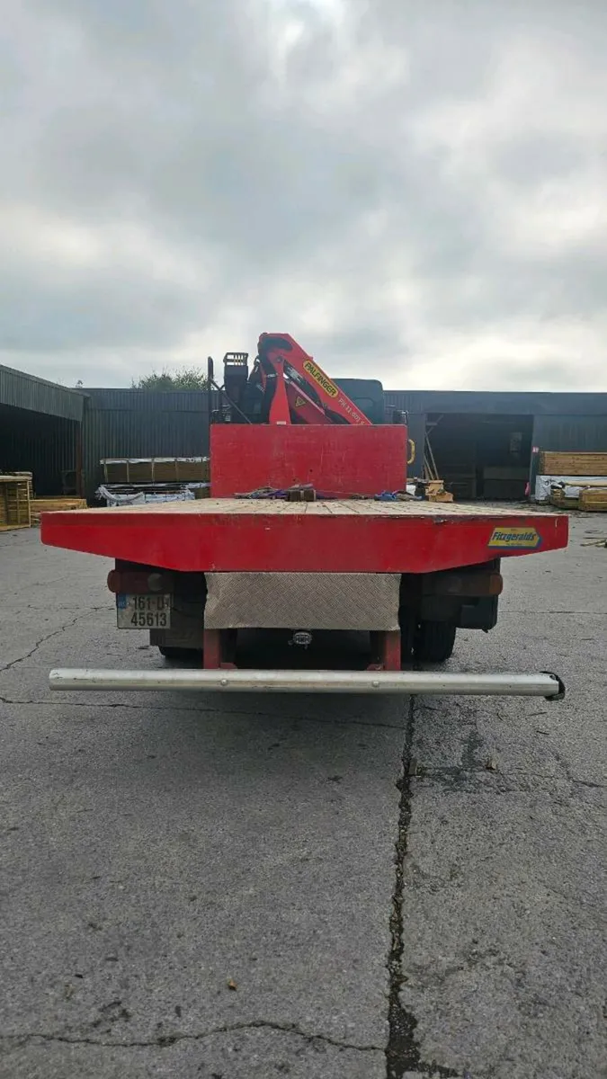 Daf 16tonne - Image 3