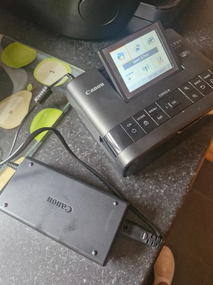 Photo printer - Image 2
