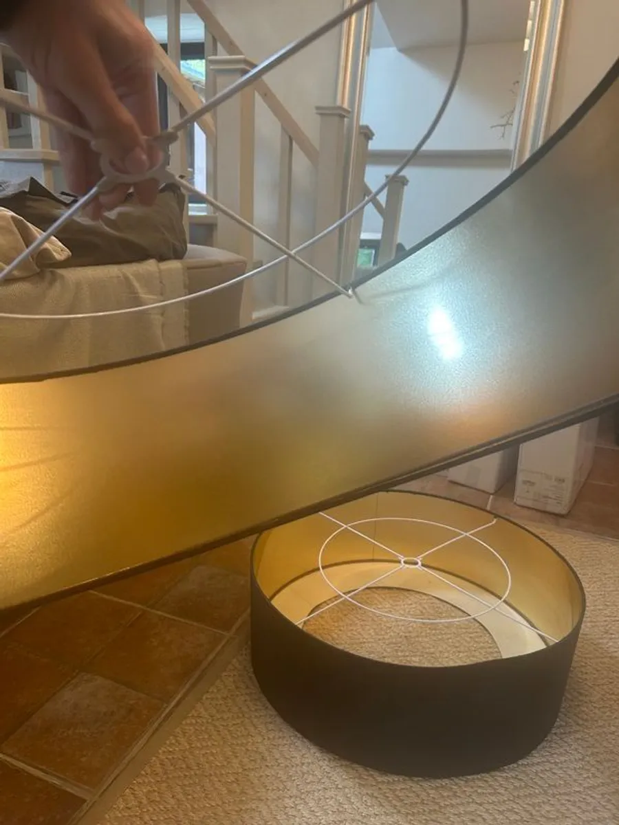 Light/lamp shades - Image 1
