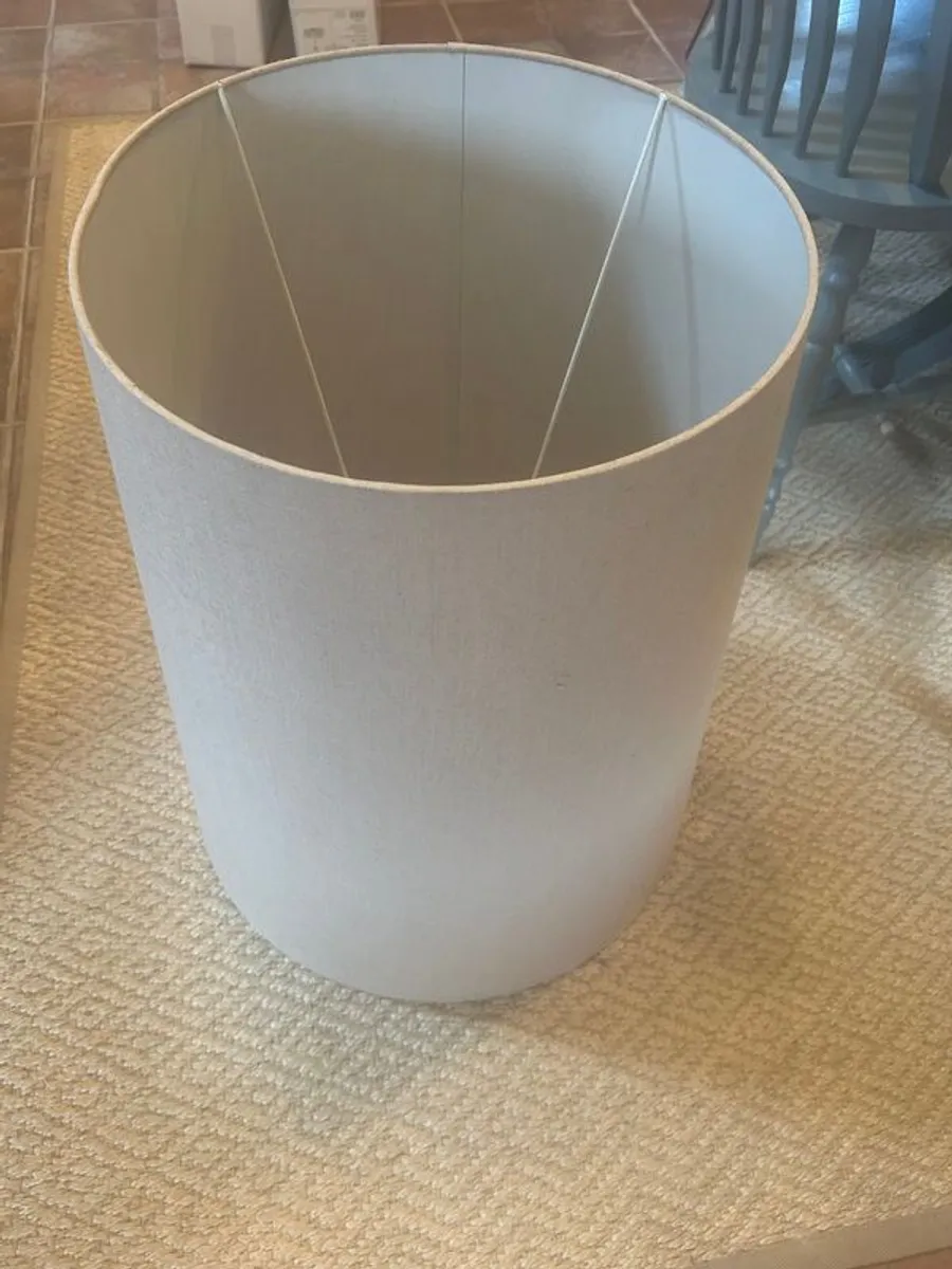 Light/lamp shades - Image 2