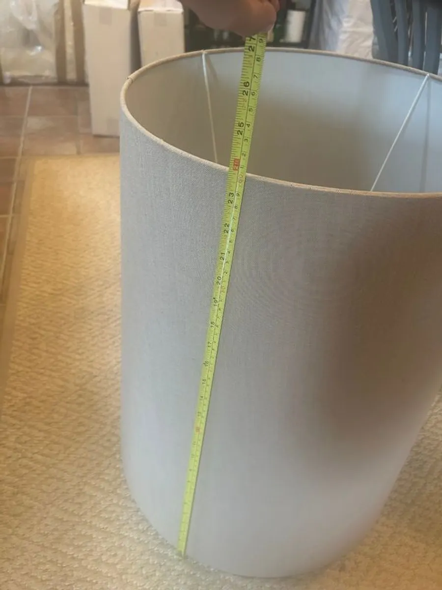 Light/lamp shades - Image 3