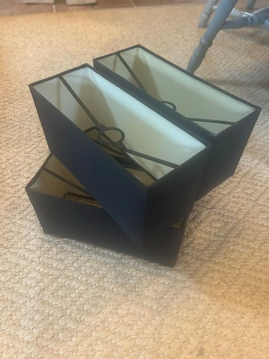 Light/lamp shades - Image 4